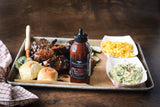 Hot Pepper Bacon Grill & Wing Squeeze - 16.5 oz