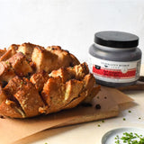 Hot Pepper Bacon Jam - Quart