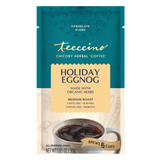 Holiday Eggnog Herbal Coffee