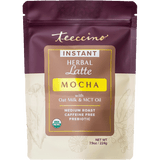 Instant Mocha Herbal Latte