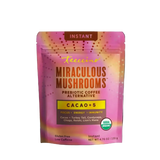 Miraculous Mushrooms® Cacao + 5