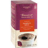 Pumpkin Spice Roasted Herbal Tea