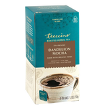 Dandelion Mocha Roasted Herbal Tea