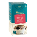 Dandelion Red Chai Roasted Herbal Tea