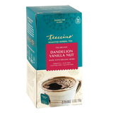 Dandelion Vanilla Nut Roasted Herbal Tea