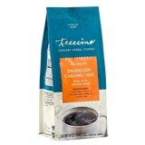 Dandelion Caramel Nut Chicory Herbal Coffee