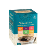 Dandelion Herbal Tea Sampler Box