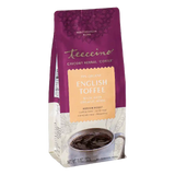 English Toffee Herbal Coffee