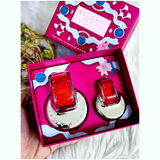 Bvlgari Bvlgari Omnia Coral 2 Pcs Set For Women