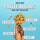 6-Bar Variety Pack