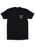 Bad Math Bitch Tee