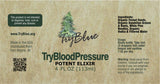 TryBloodPressure Potent Elixir Mix