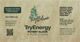 TryEnergy Potent Elixir Mix