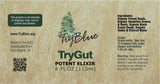 TryGut Potent Elixir Mix