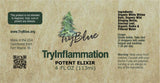 TryInflammation Potent Elixir Mix