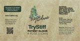 TryStiff Potent Elixir Mix
