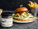 Balsamic Onion Jam - Quart