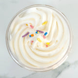 Sugar Cookie Sprinkles Whipped Body Butter