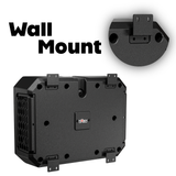 NSUB.3 & BA1 Mono Amp | Marine Mounts