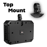 NSUB.3 & BA1 Mono Amp | Golf Cart Mounts