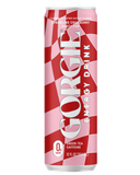 Cranberry Party Pop