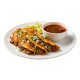 Birria Luv Bombs (2 per bag) Mild or Medium