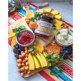 Pineapple Aji Amarillo Jam
