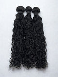 Natural Wave Wefted Bundle