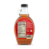Vanilla Cream Syrup