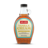 Vanilla Cream Syrup
