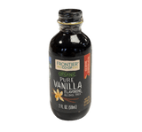 Food Flavorings, Non-Alcoholic 2 oz