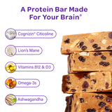 Peanut Chocolate Chip