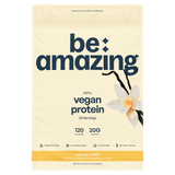 Vegan Protein
