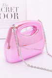 Acrylic Case Bag
