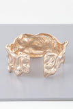Women's Bracelet Cuff LEXINGTON BYMANYC ® New York - New Collection