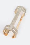 Women's Bracelet Cuff BOWERY BYMANYC ® New York - New Collection