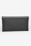 Hot Fix Rhinestones Envelope Clutch