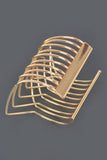 Metal Cuff