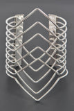Metal Cuff