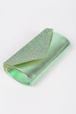 Rhinestone Party Clutch