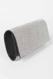 Rhinestone Party Clutch
