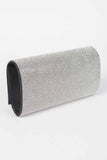 Rhinestone Party Clutch
