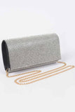 Rhinestone Party Clutch
