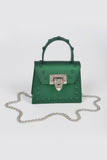Jelly Mini Handle Bag