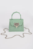Jelly Mini Handle Bag
