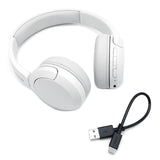 Refurbished Sony WH-CH520 Wireless Noise Canceling Headphones
