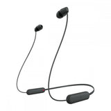 Refurbished Sony WI-C100 Bluetooth Wireless In Ear Headphones