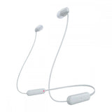 Refurbished Sony WI-C100 Bluetooth Wireless In Ear Headphones