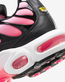 Nike Air Max Plus 'Black Hot Punch'