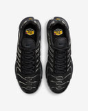 Nike Air Max Plus SE 'Black Chrome'